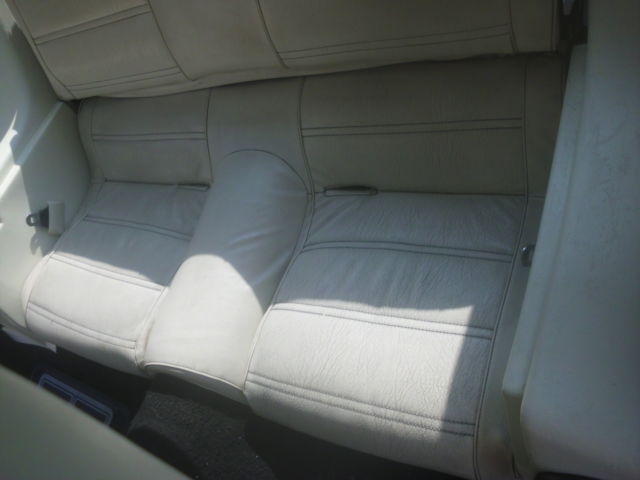 1973 Dark Blue Metallic Ford Mustang Mach 1