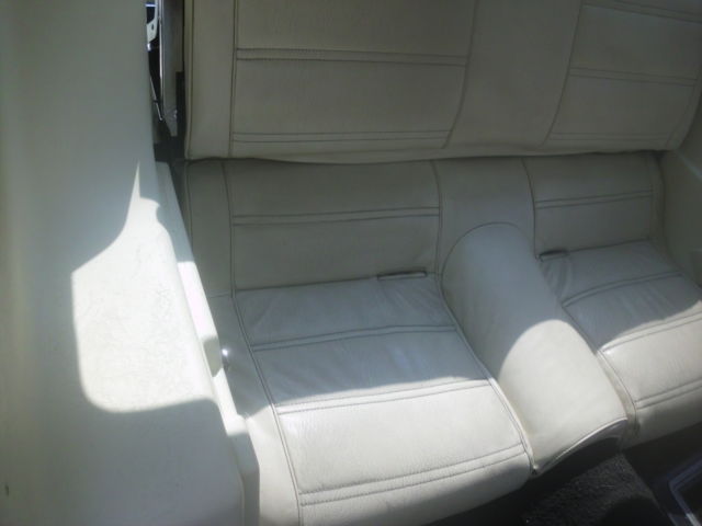 1973 Dark Blue Metallic Ford Mustang Mach 1