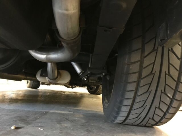 1970 Blue turquoise Ford Mustang Fastback