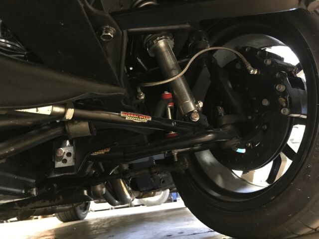 1970 Blue turquoise Ford Mustang Fastback