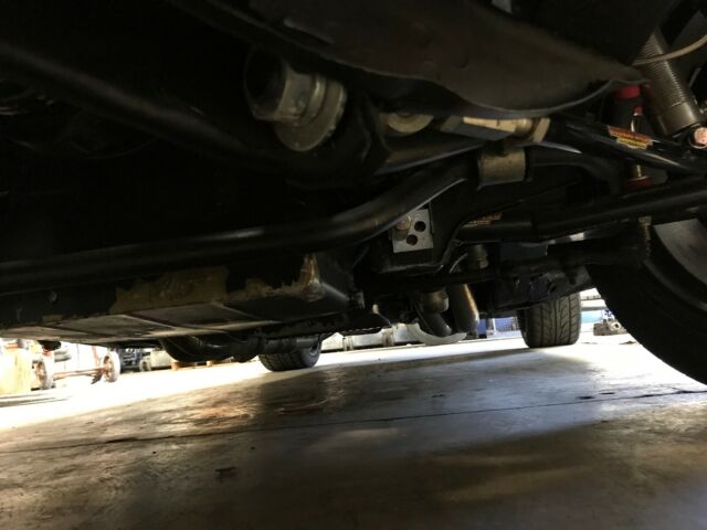 1970 Blue turquoise Ford Mustang Fastback