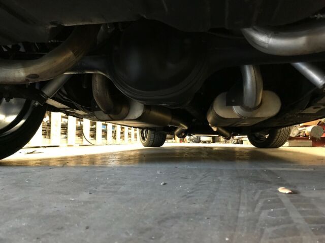 1970 Blue turquoise Ford Mustang Fastback