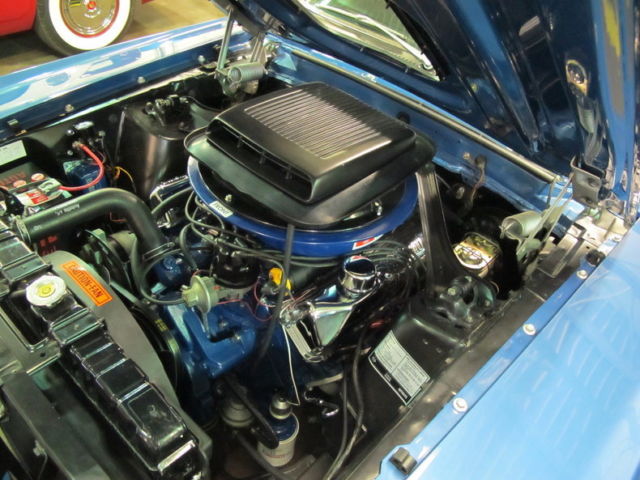 1969 Other Ford Mustang Other