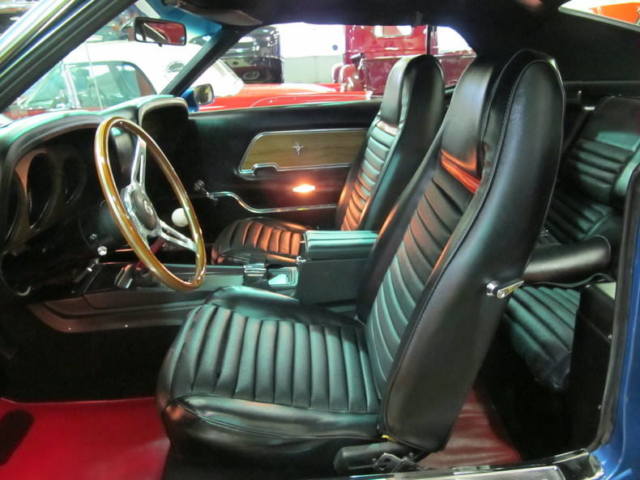 1969 Other Ford Mustang Other