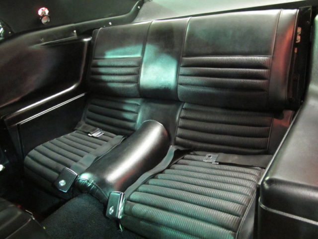 1969 Other Ford Mustang Other