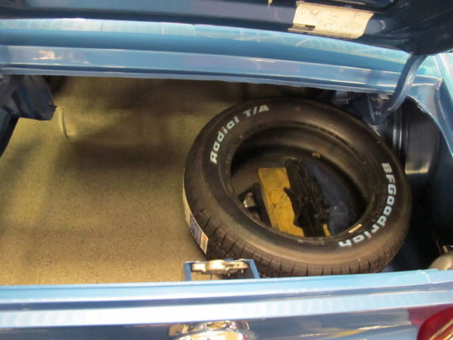 1969 Other Ford Mustang Other