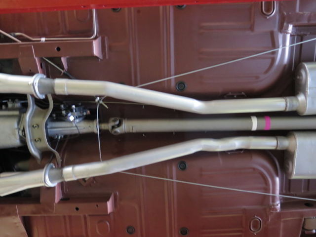 1969 Other Ford Mustang Other