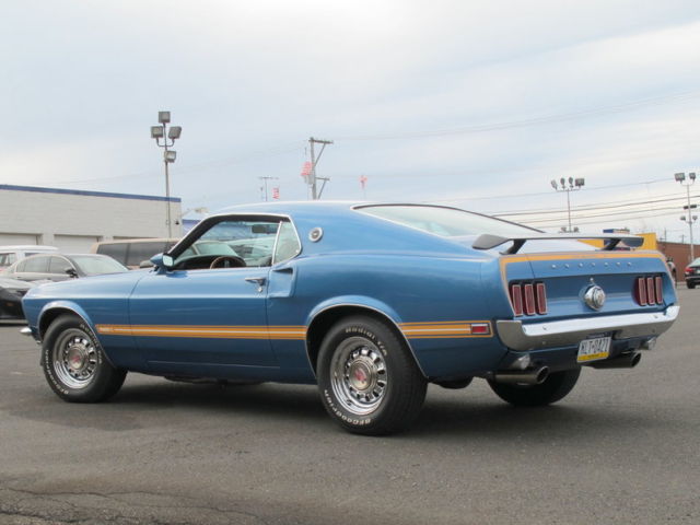 1969 Other Ford Mustang Other