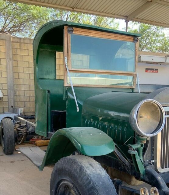 1929 Ford Other Pickups