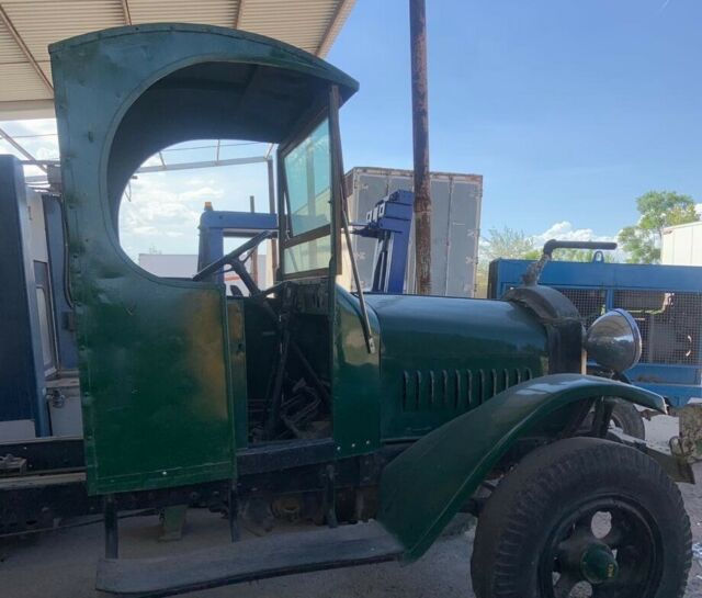 1929 Ford Other Pickups