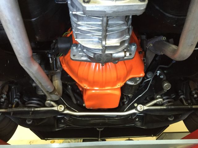 1968 Sequoia green Chevrolet Camaro Convertible