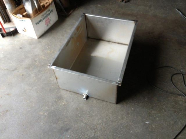 1985 CUSTOM Cadillac Fleetwood HEARSE