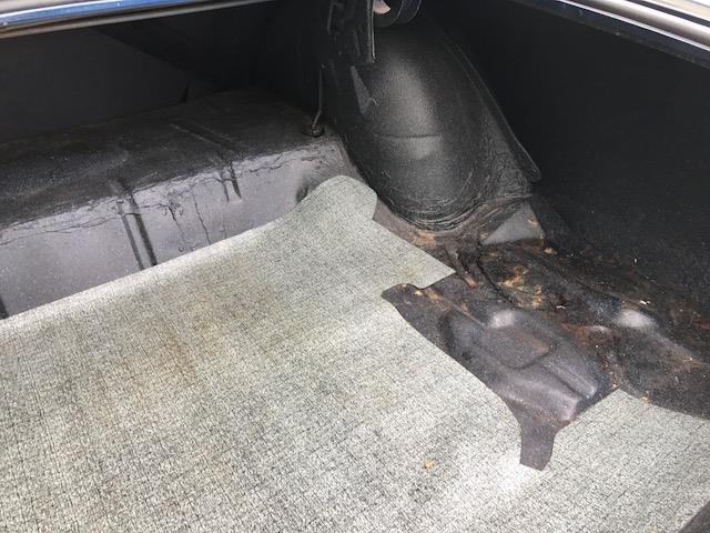 1966 Chevrolet Chevelle