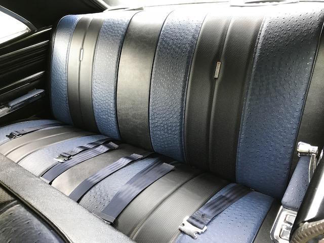 1966 Chevrolet Chevelle