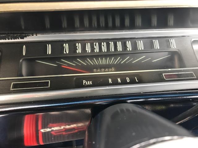 1966 Chevrolet Chevelle