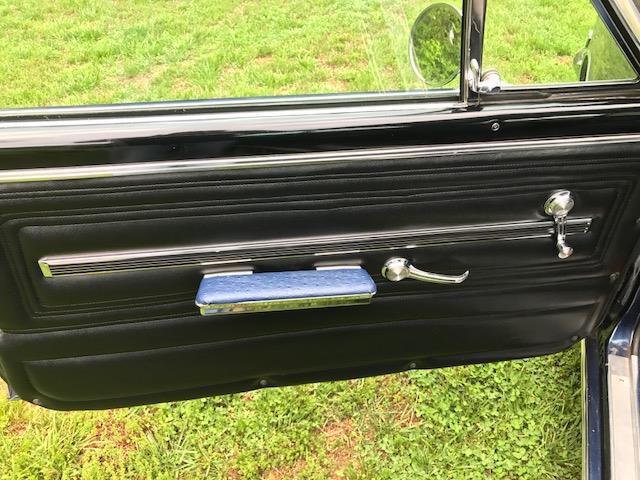 1966 Chevrolet Chevelle