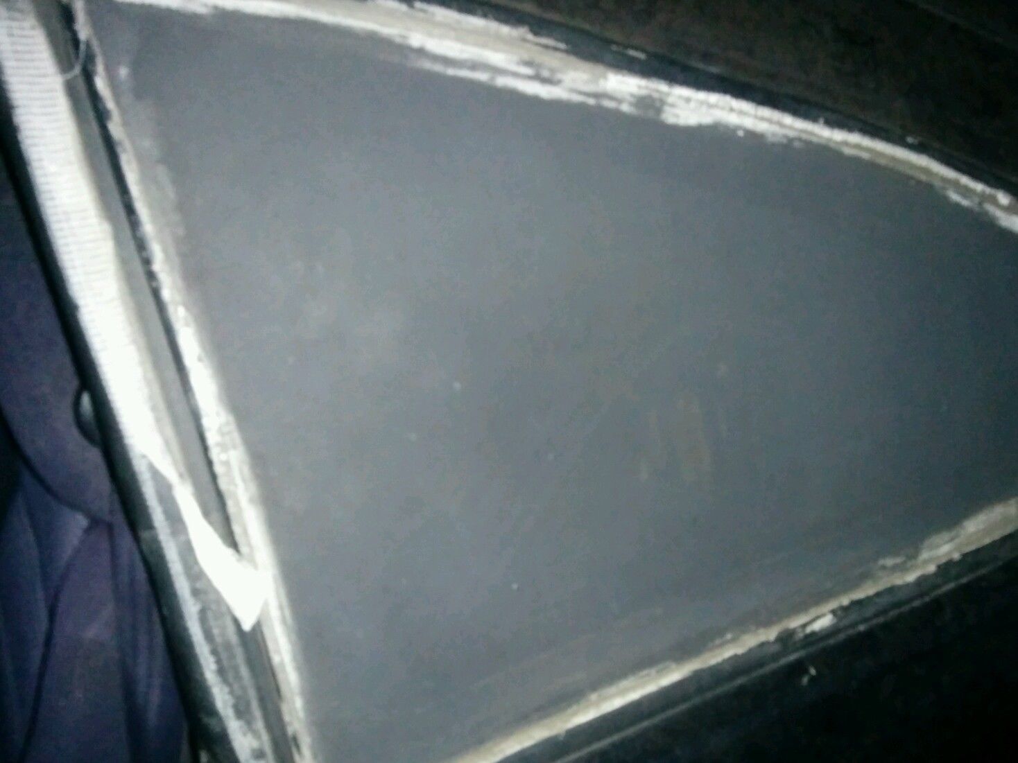 1991 Black Toyota MR2 Coupe