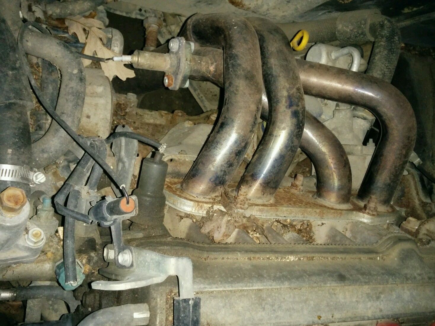 1991 Black Toyota MR2 Coupe