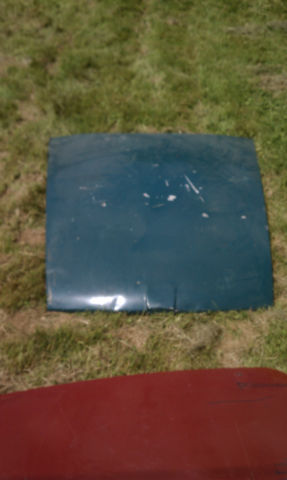 1979 Maroon MG MGB Convertible