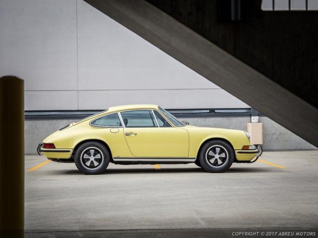 1972 Other Porsche 911 Coupe