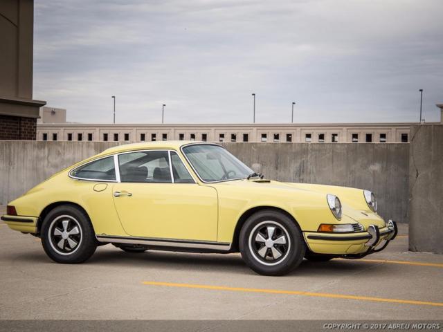 1972 Other Porsche 911 Coupe