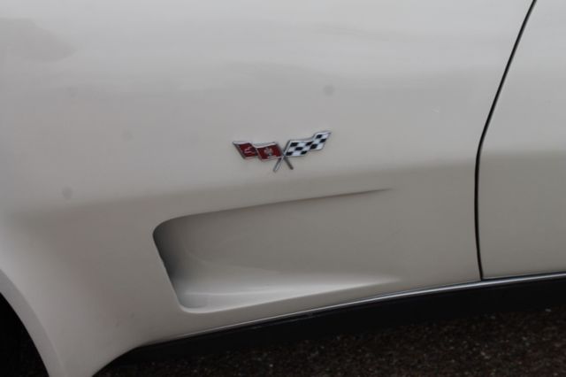 1979 Tan Chevrolet Corvette Coupe