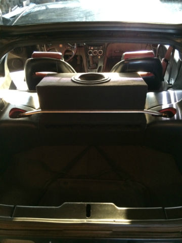 1990 Black Nissan 300ZX Coupe