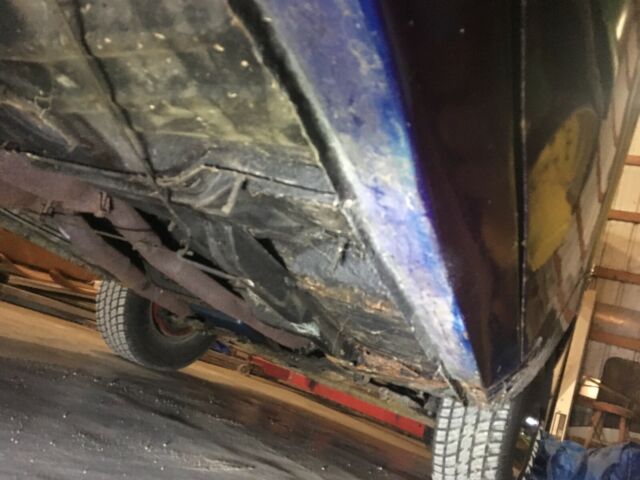 1971 Grabber Lime Green Ford Grabber Coupe