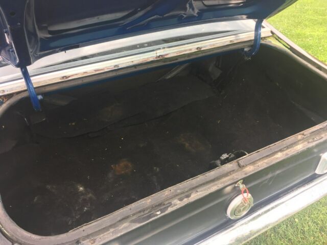 1971 Grabber Lime Green Ford Grabber Coupe