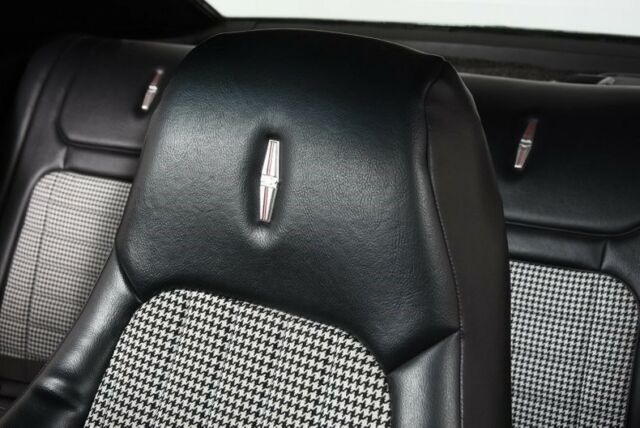 1968 Blue Chevrolet Camaro Coupe