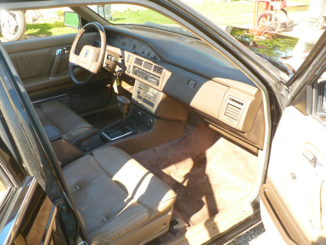 1993 Tan Mazda Other Sedan