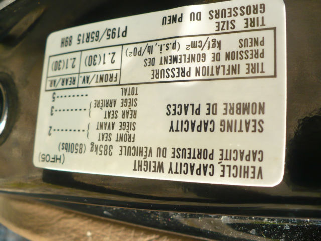 1993 Tan Mazda Other Sedan