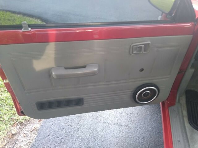 1989 Mazda B-Series Pickups