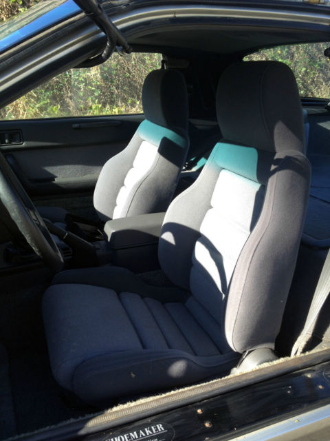 1987 Mazda RX-7 Coupe