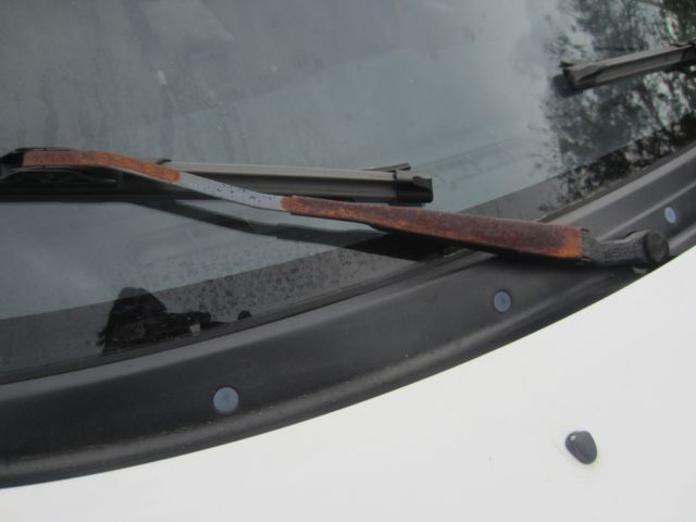 1991 White Mazda MX-5 Miata Convertible