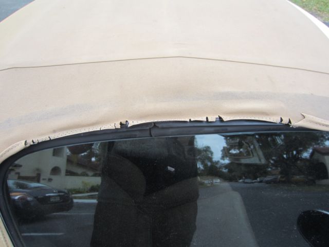 1991 White Mazda MX-5 Miata Convertible