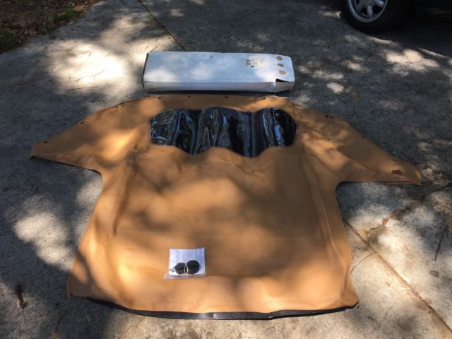 1991 Green Mazda MX-5 Miata Convertible