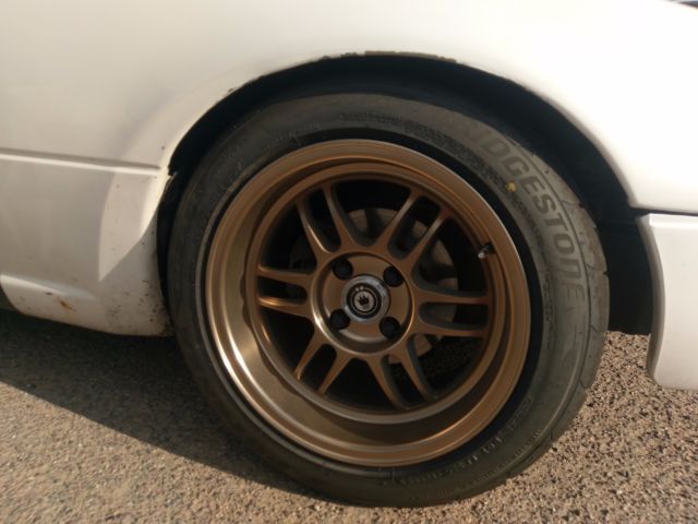 1991 Green Mazda MX-5 Miata Convertible