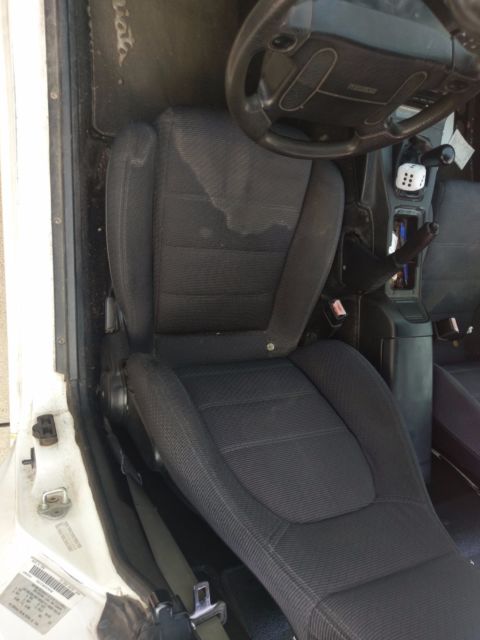 1991 Green Mazda MX-5 Miata Convertible