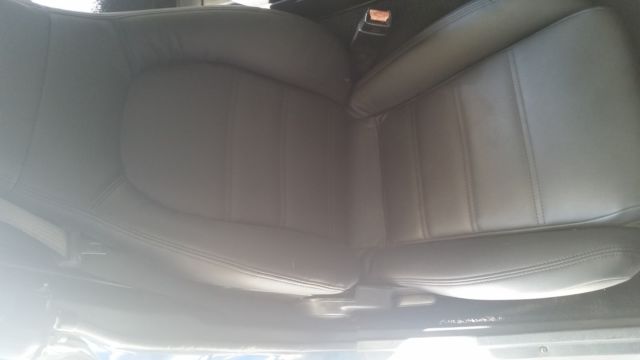 1990 Blue Mazda MX-5 Miata Convertible