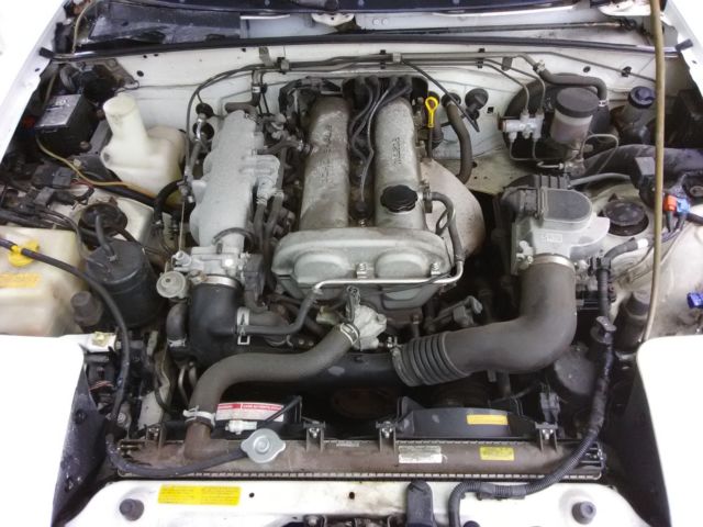 1993 Mazda MX-5 Miata