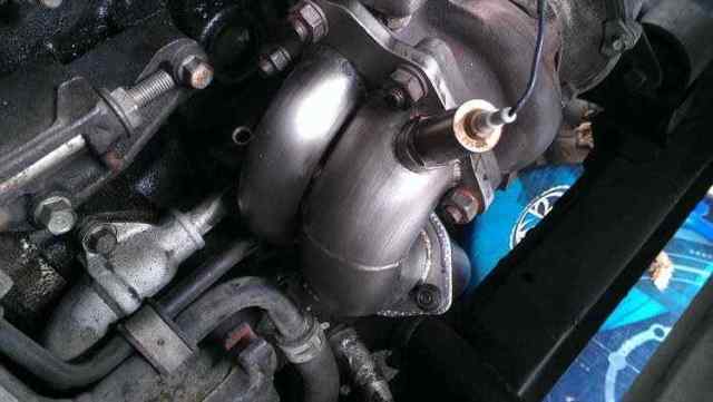 1991 Black Mazda MX-6 Coupe