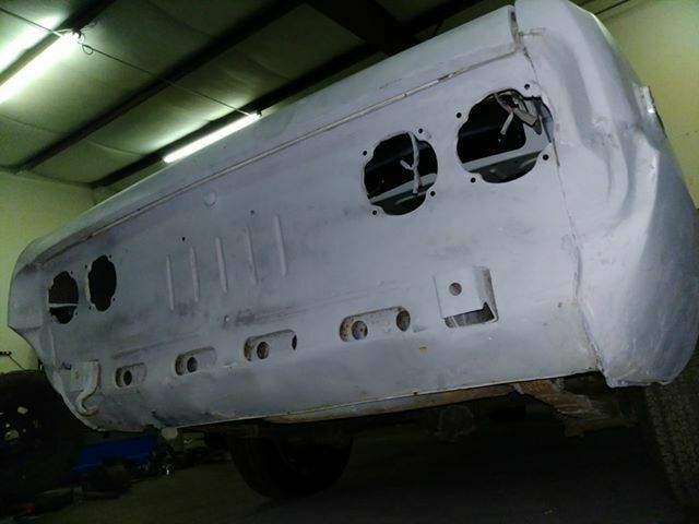 1971 White Mazda R100 Coupe