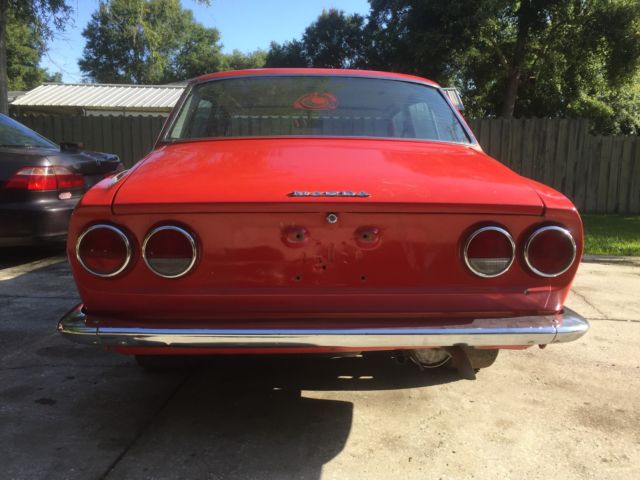 1975 Red Mazda RX-2 Sedan