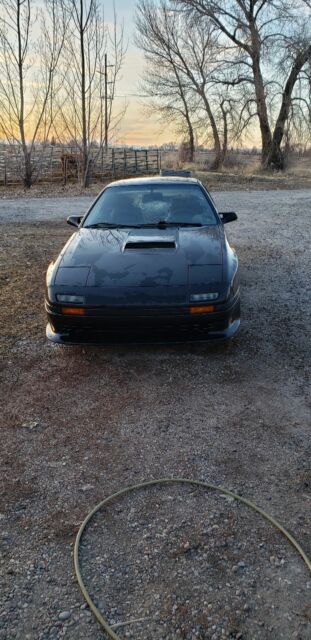 1986 Mazda RX-7