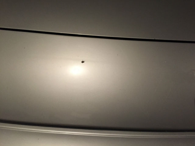 1983 Silver Mazda RX-7 Coupe