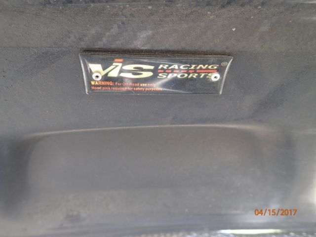 1993 Black Mazda RX-7