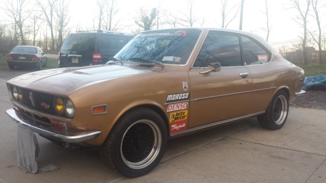 1973 Mazda Other