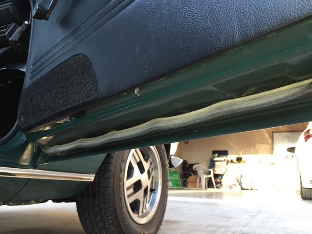 1971 Green Mazda Other