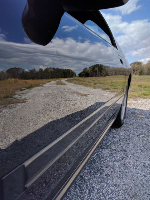 1990 Black Mazda RX-7 Coupe